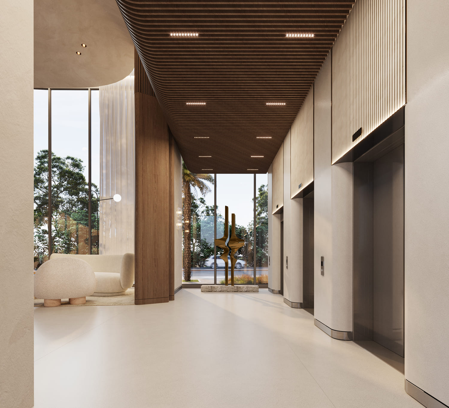 Lobby 2