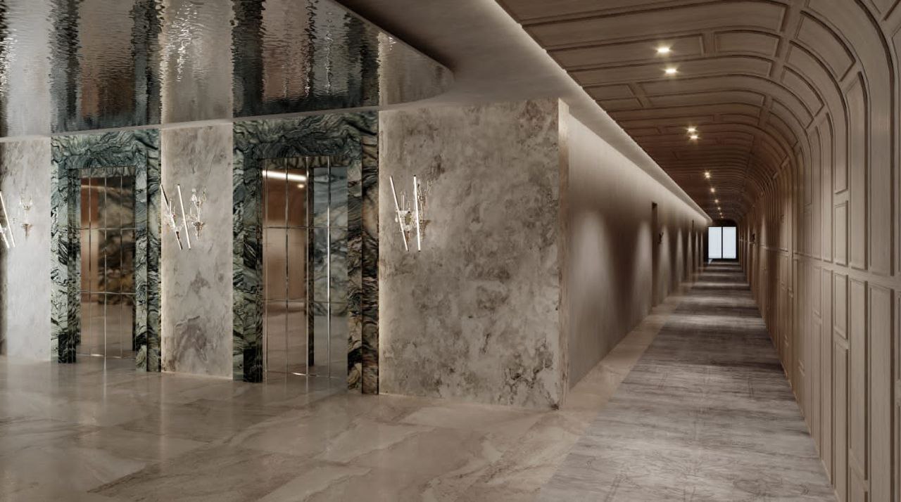 Lobby 2
