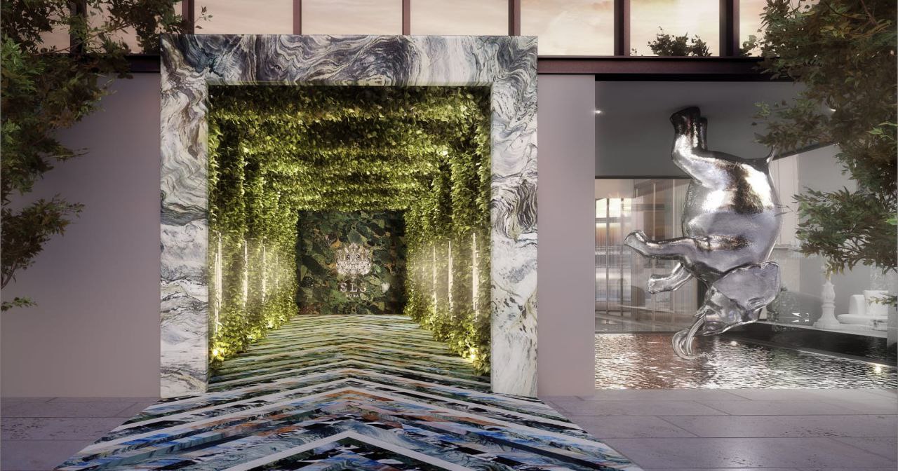 Lobby 3