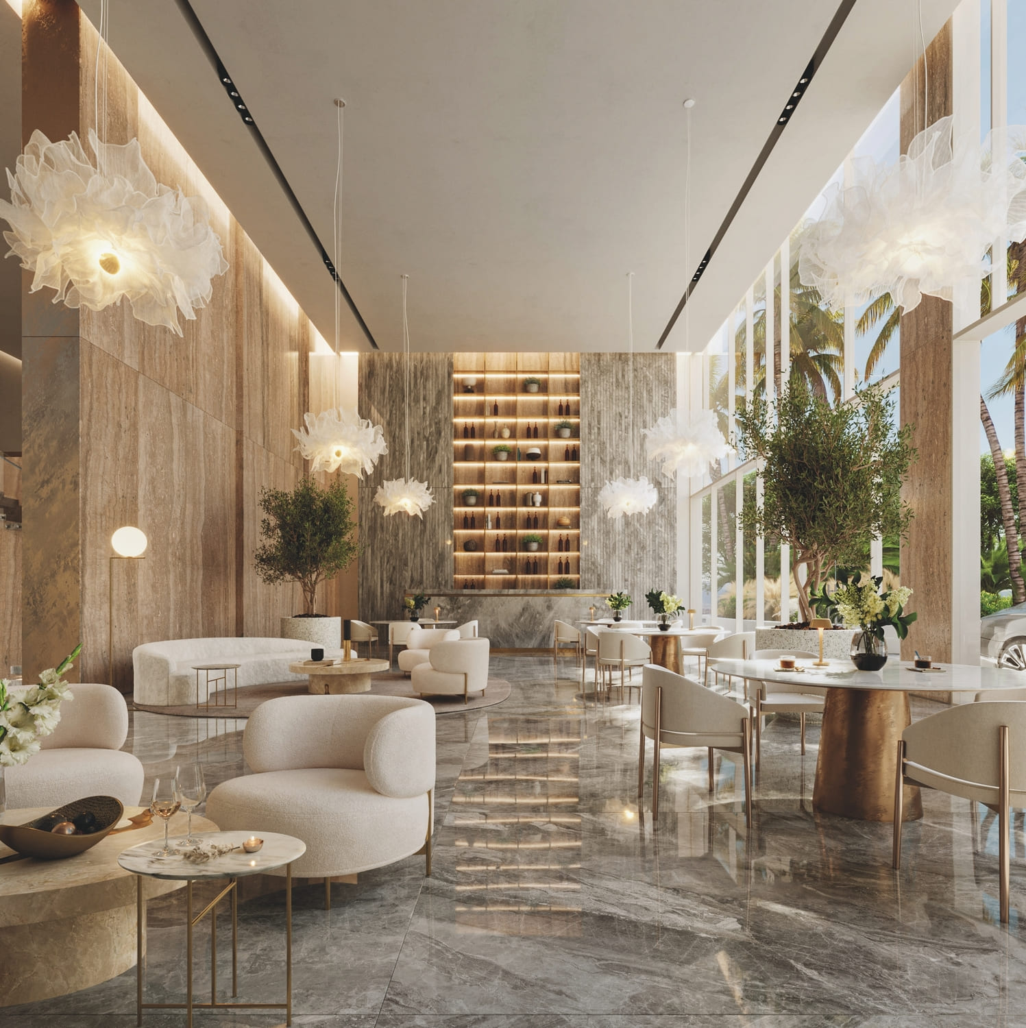 Lobby 2