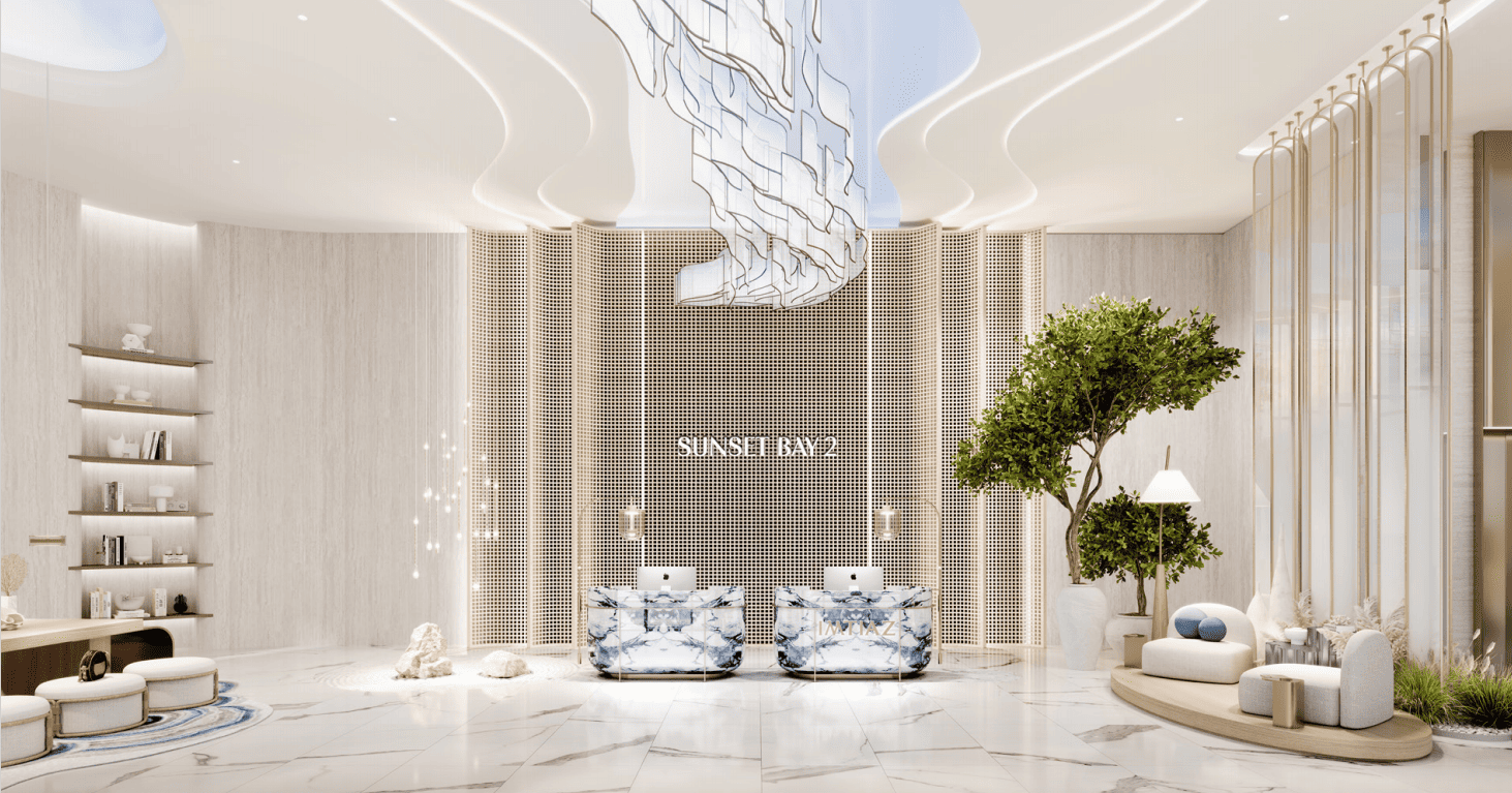Lobby 1