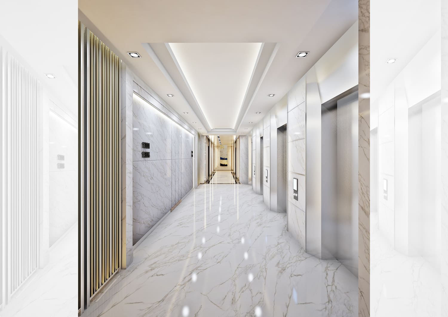 Lobby 2