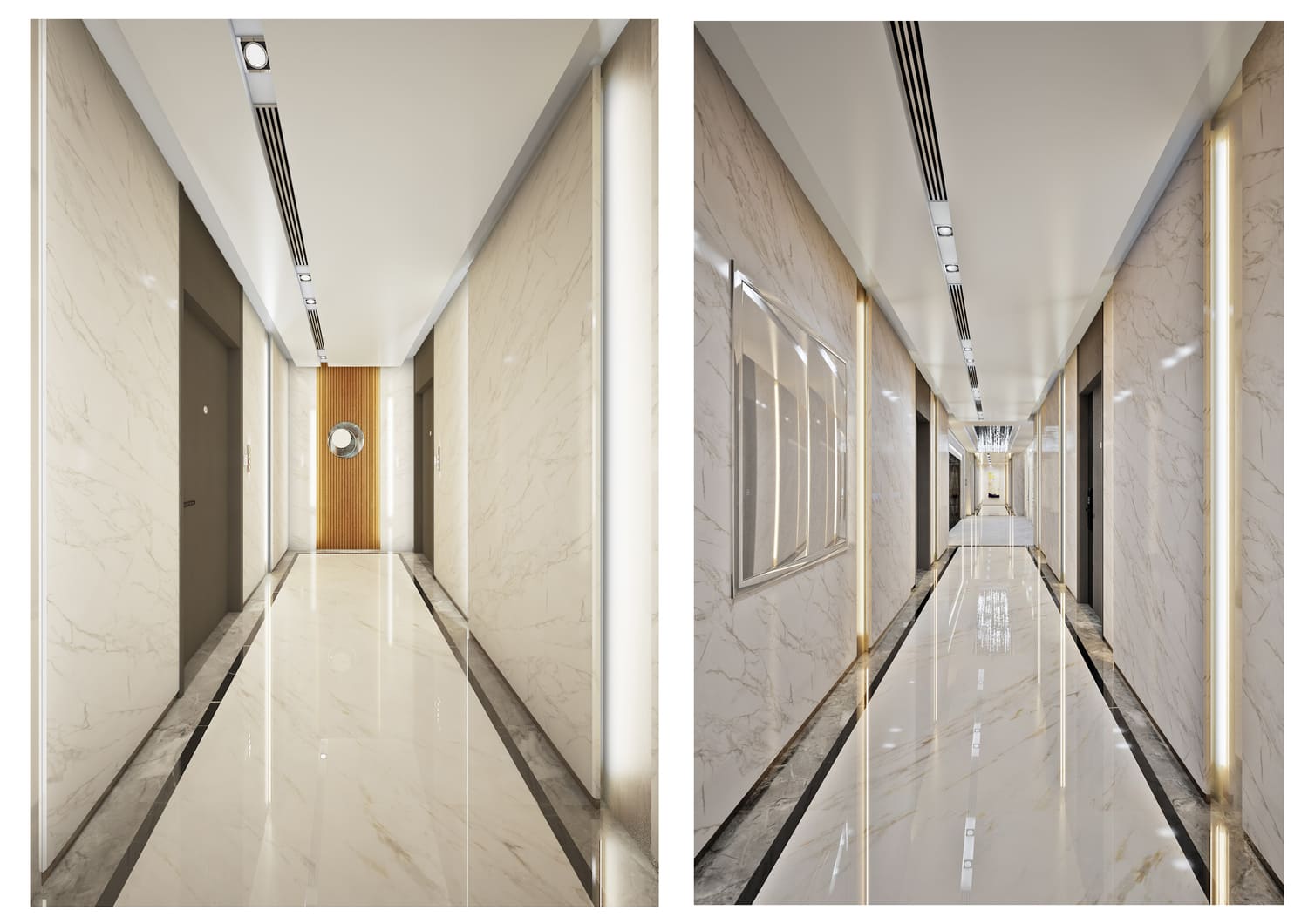 Lobby 3