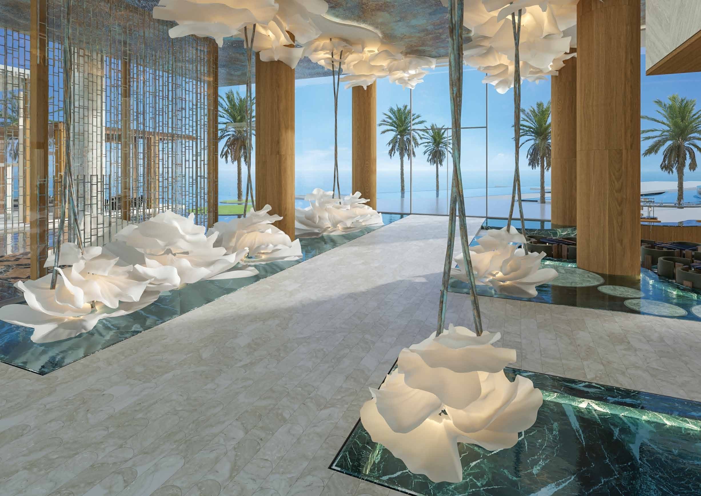 Lobby 1
