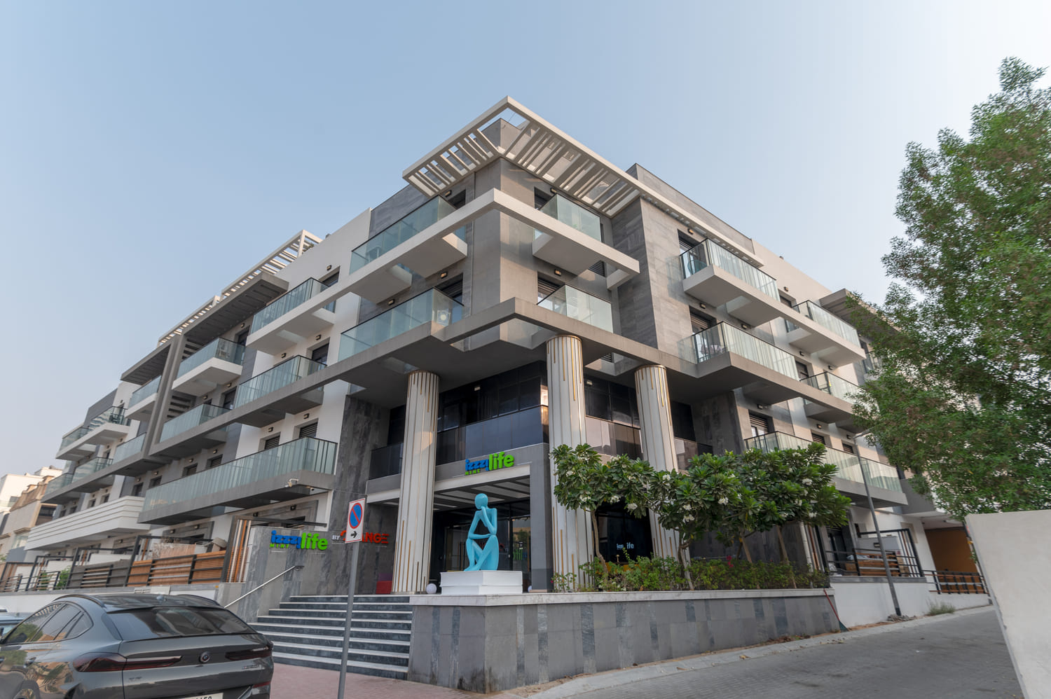 Building 6107