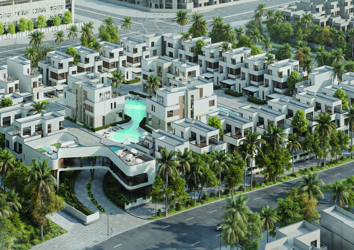 Villas6110