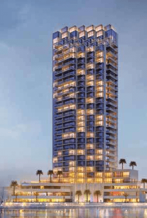 Tower 6113