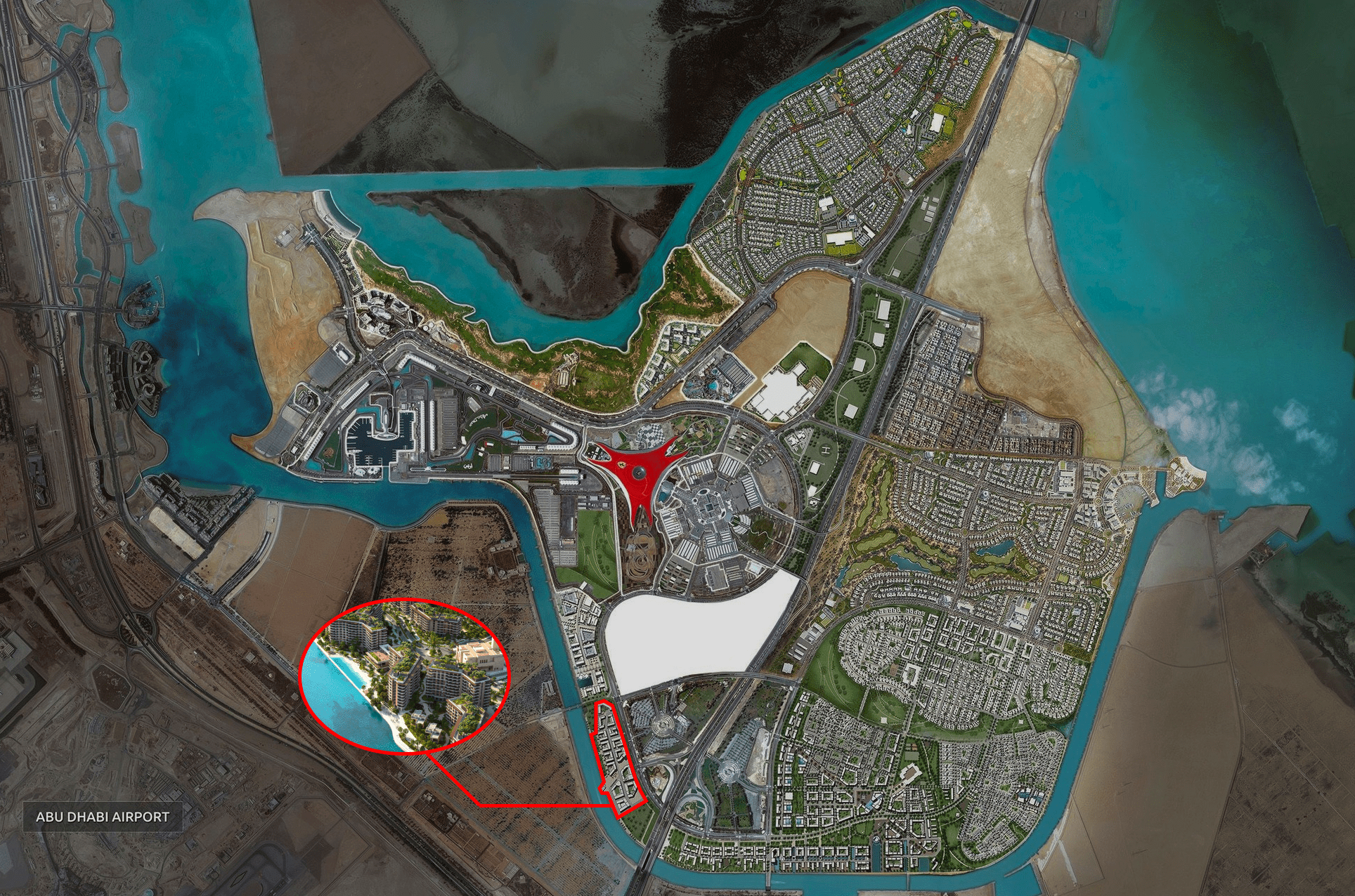 Master Plan
