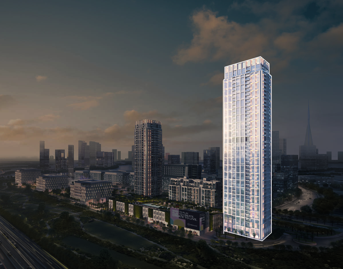 Tower B6123