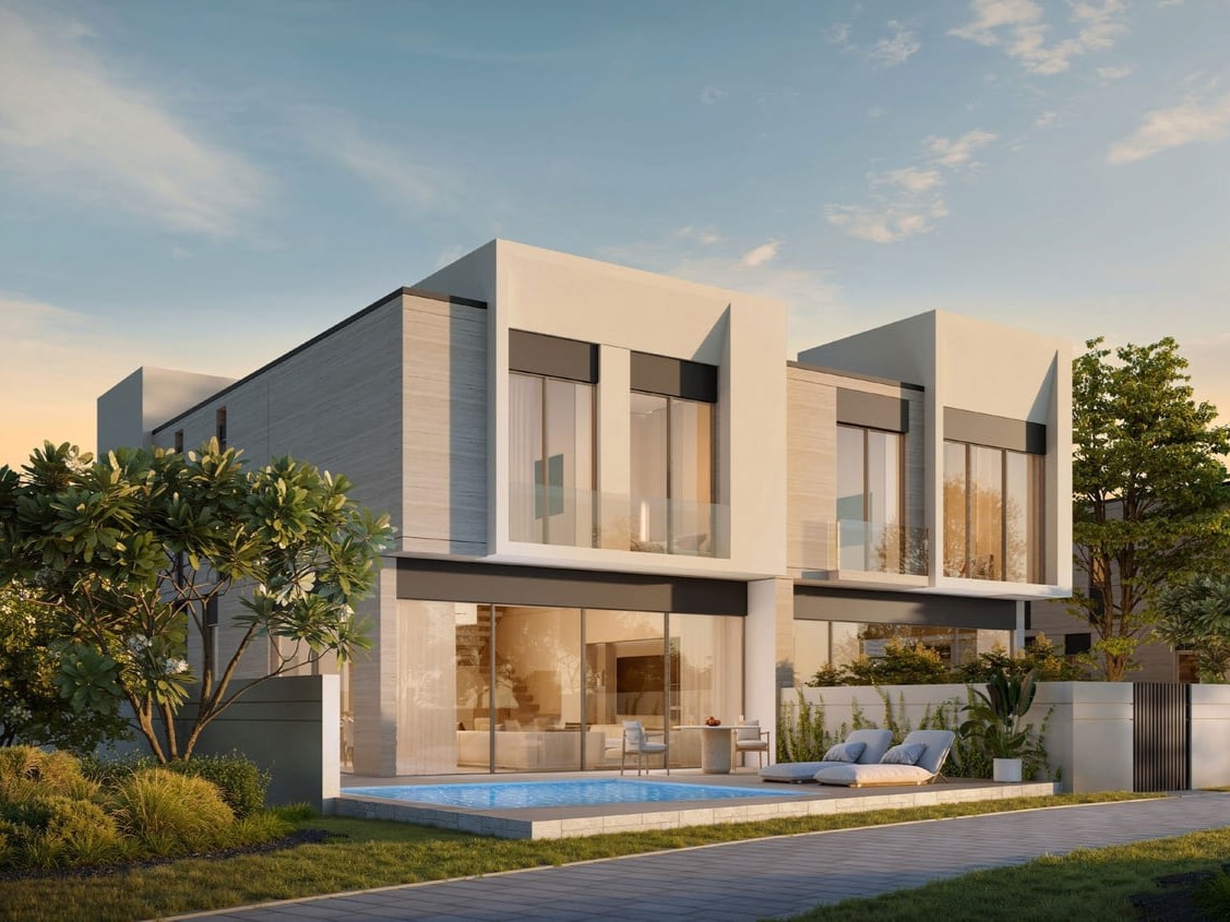 Villas6175