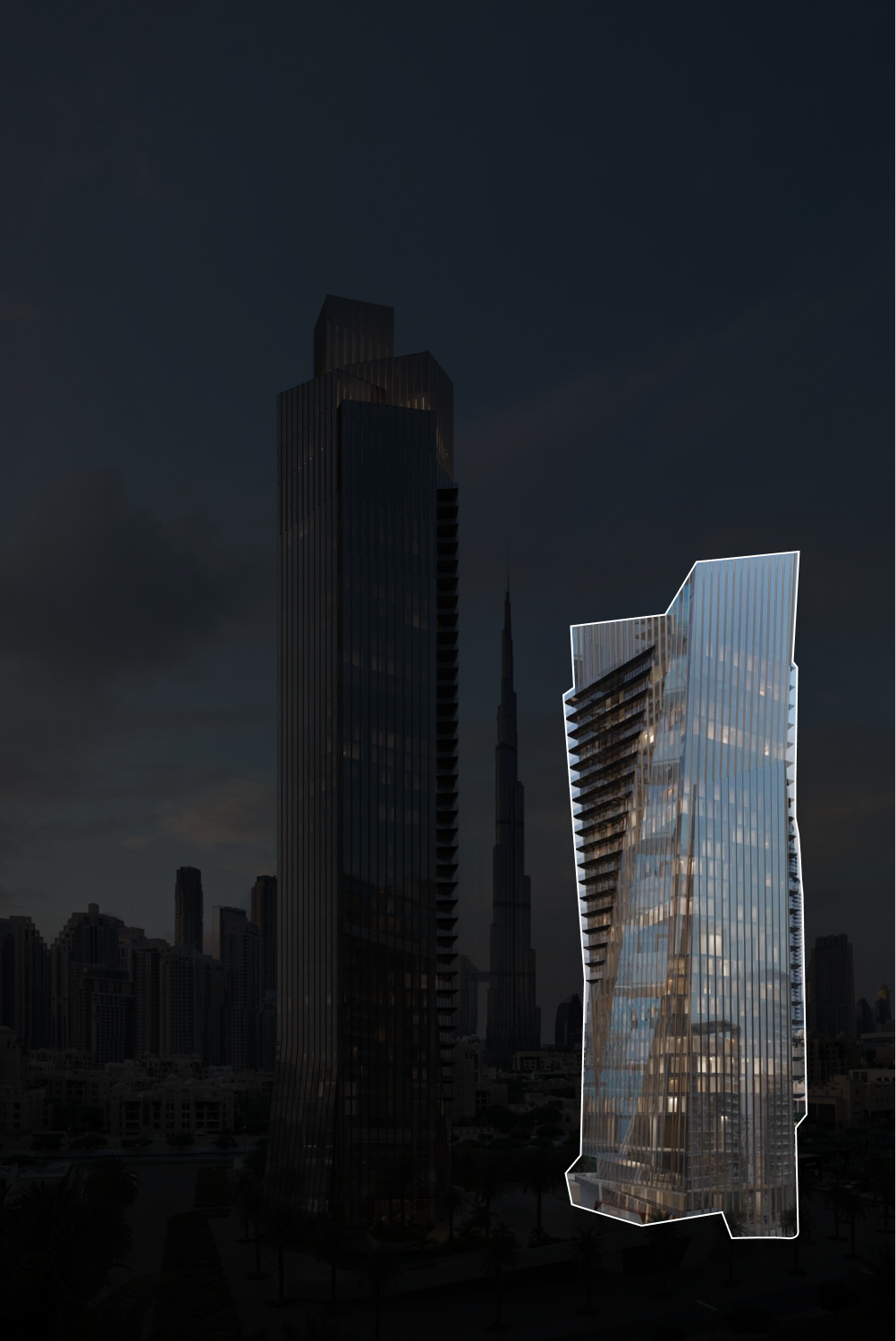Tower 26293