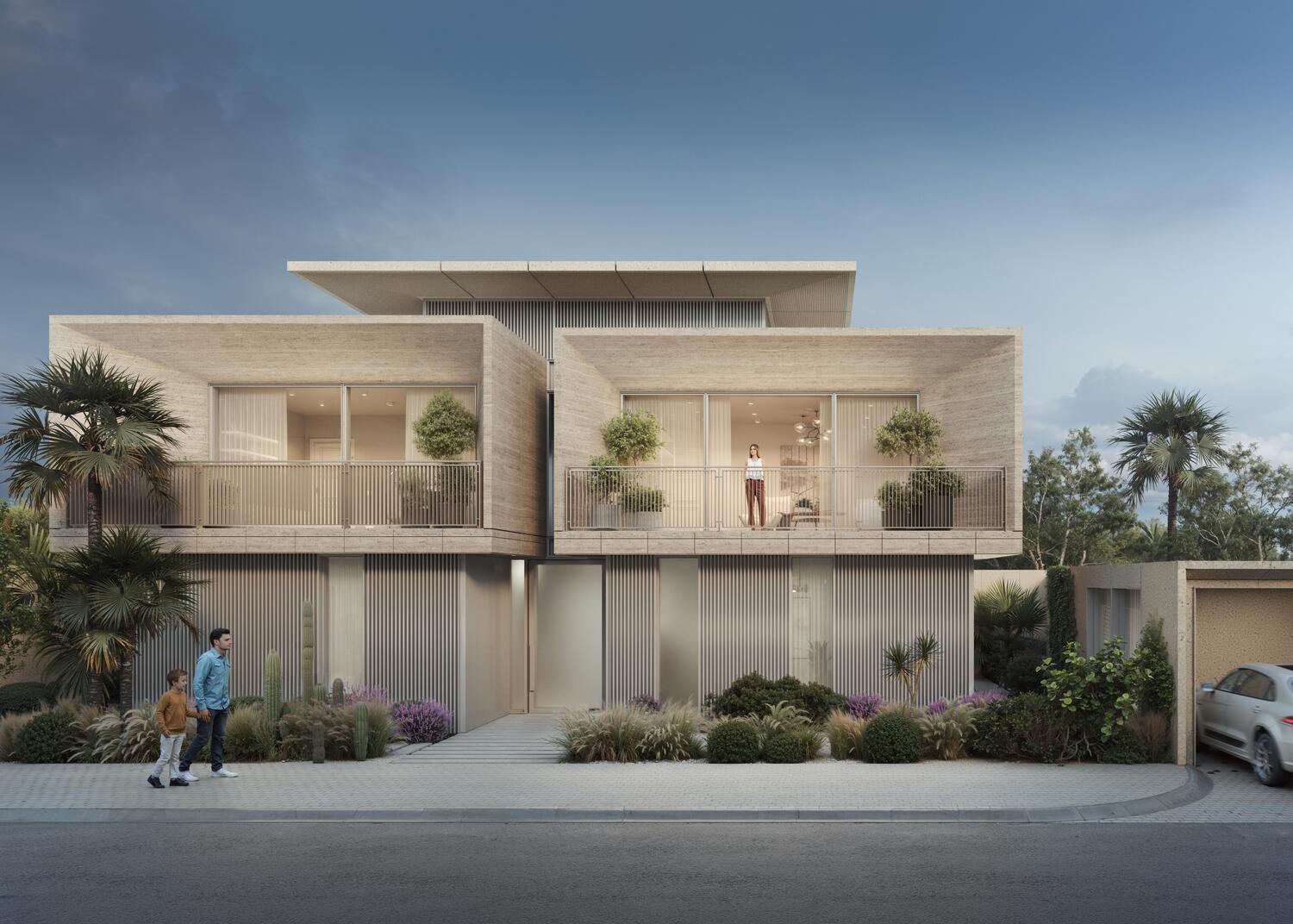 Villas6382