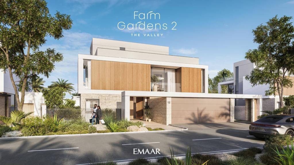 Villas6407