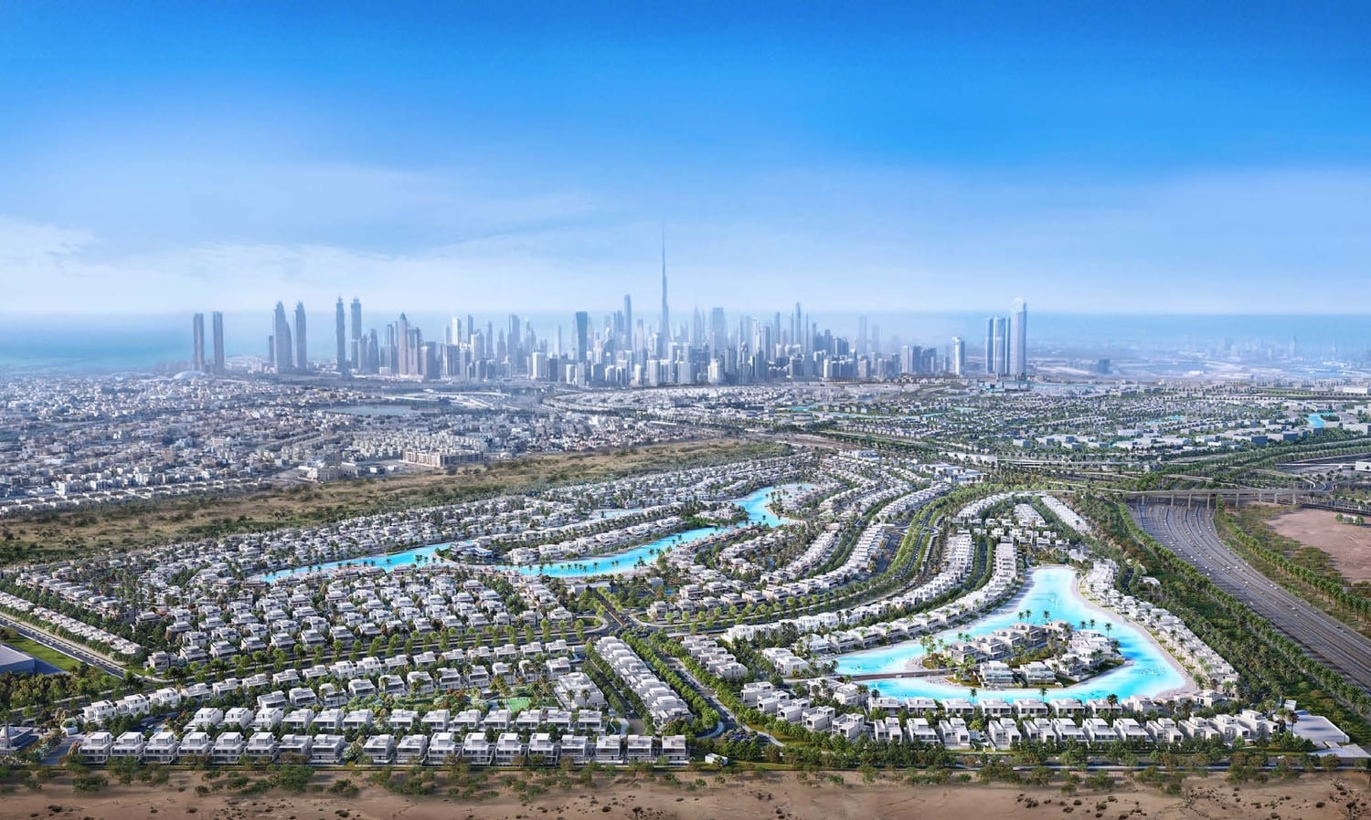 Villas6501