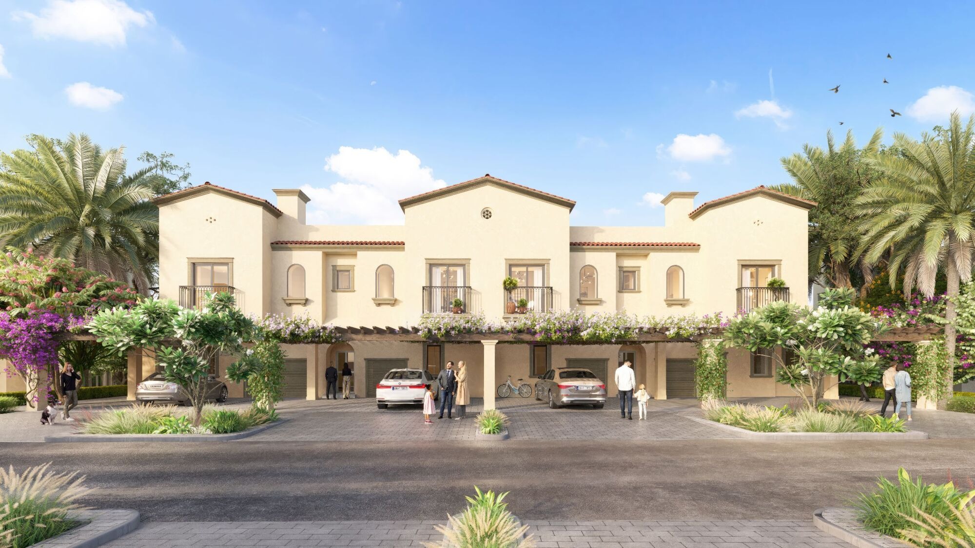 Townhouses6611