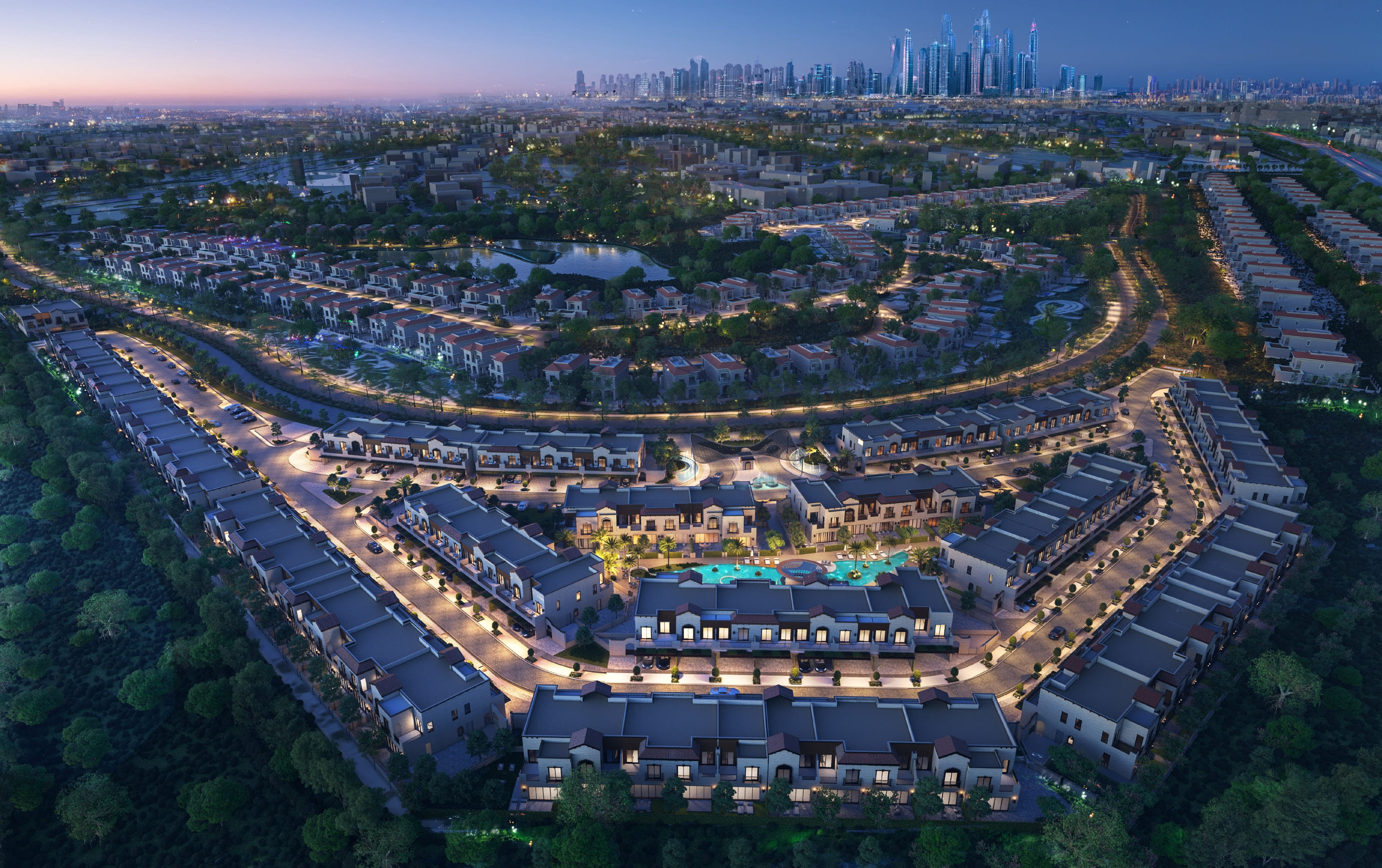 Townhouses6742