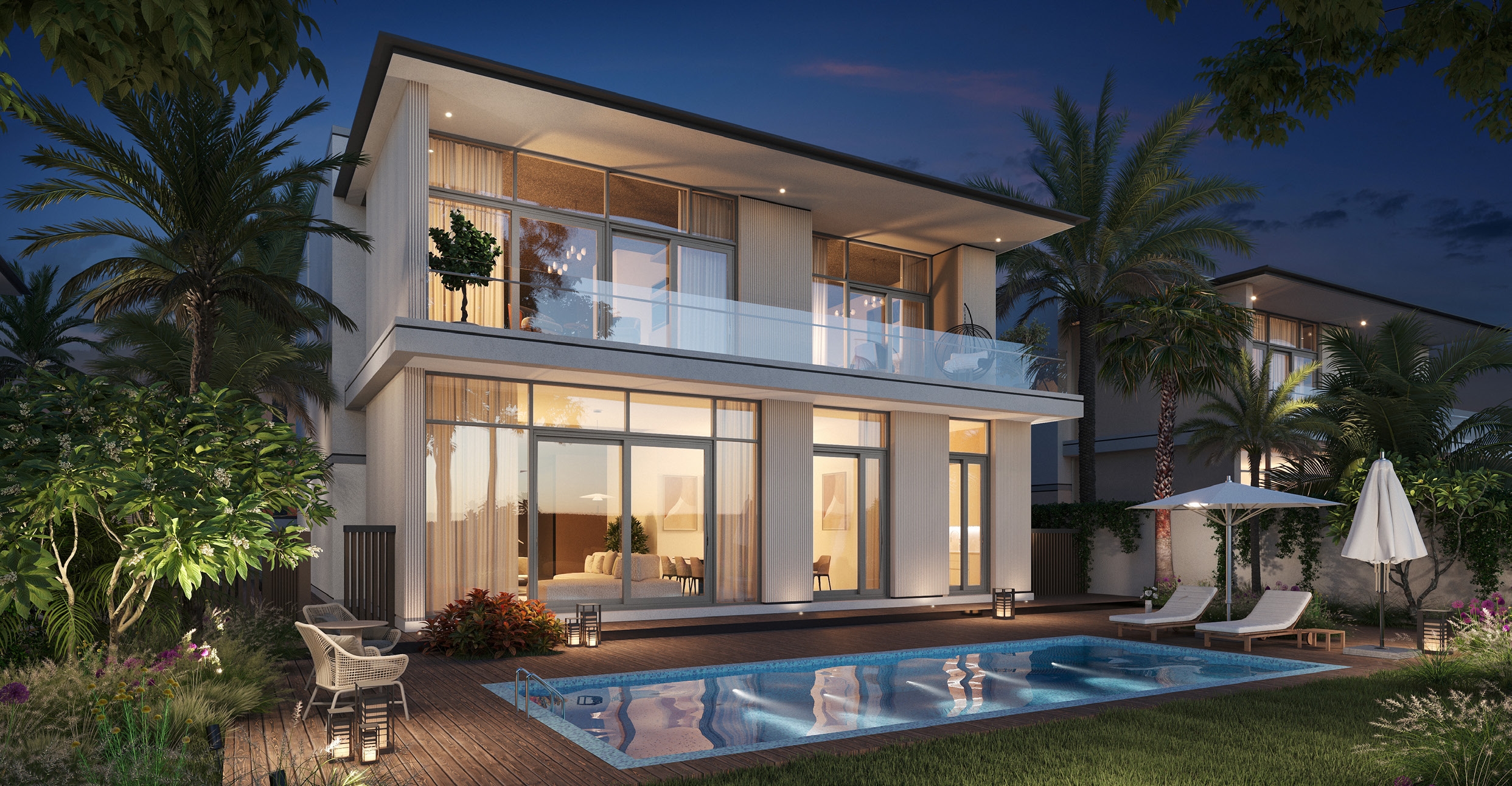 Villas6755