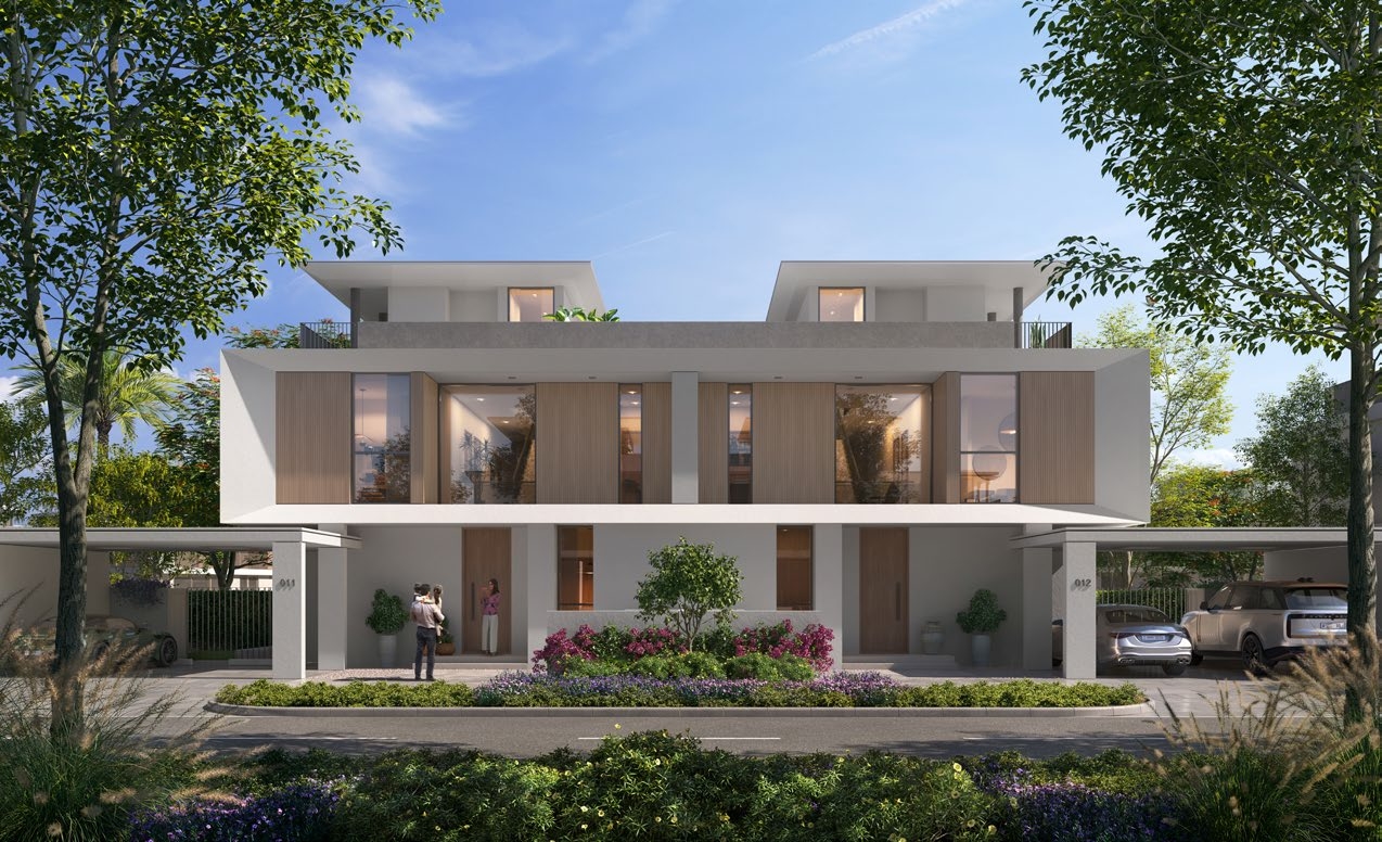 Villas6856