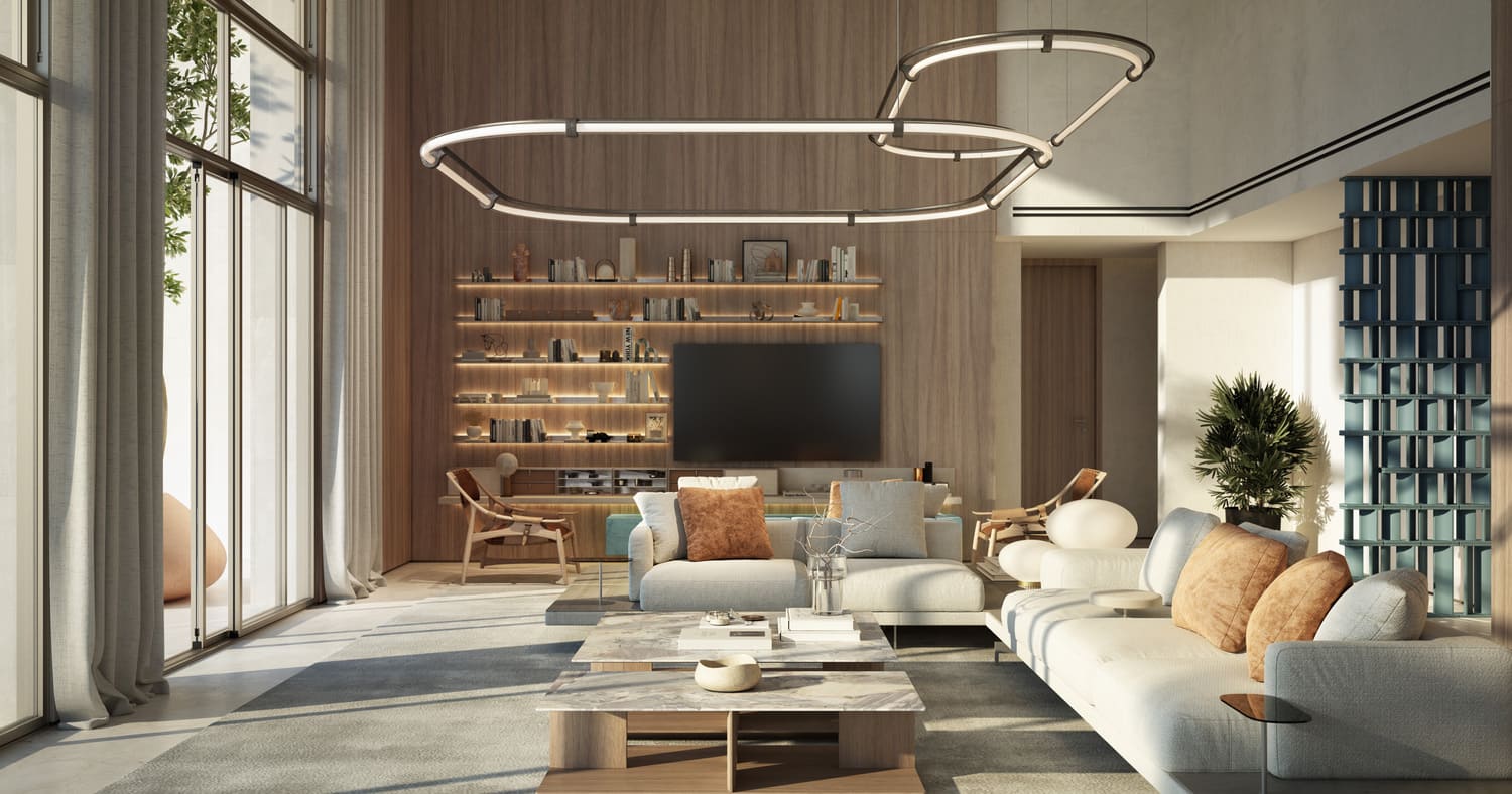 Interior 8