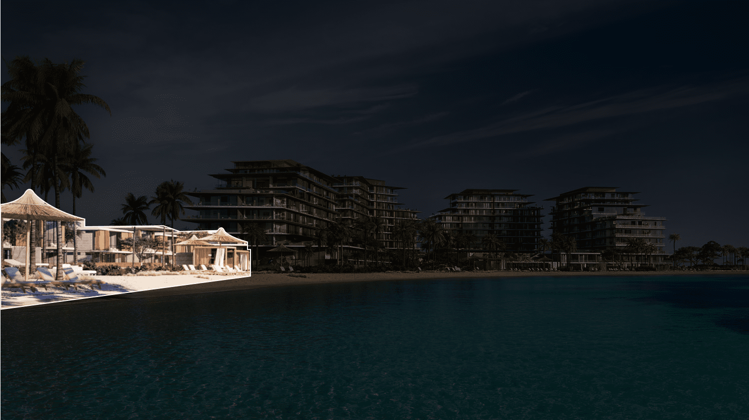 Beach Houses7097