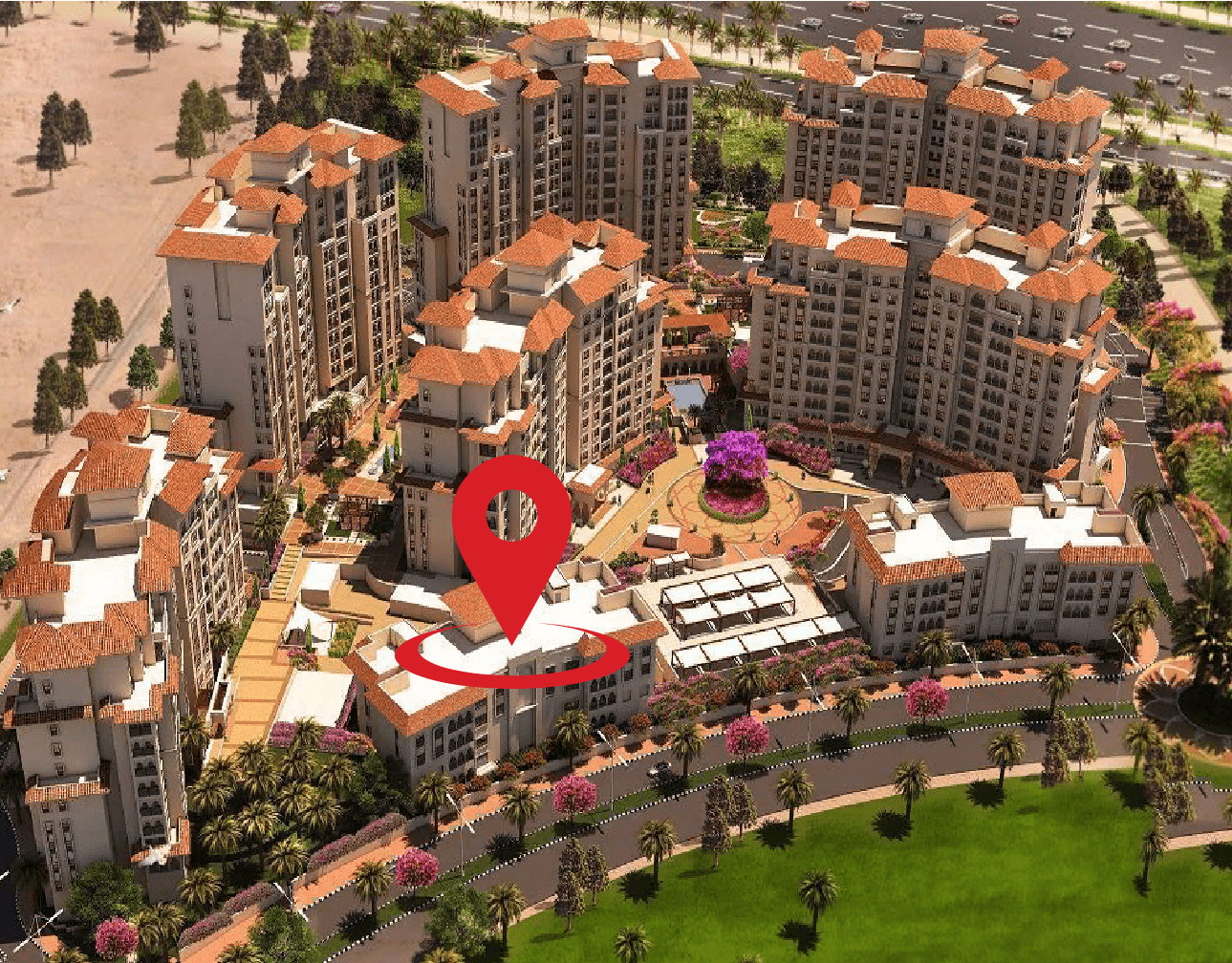 Building G7304