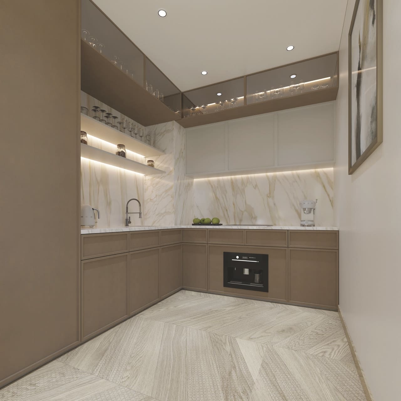 Interior 8