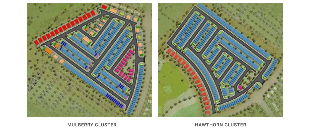 Master Plan