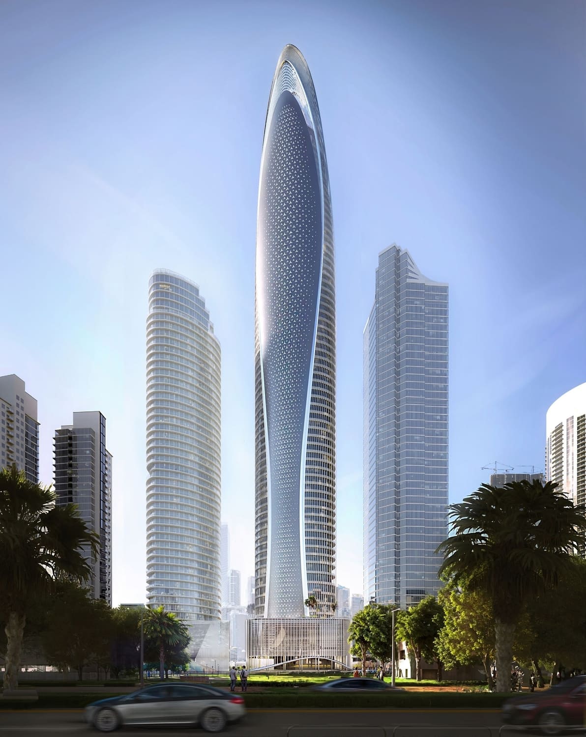 Architecture 2