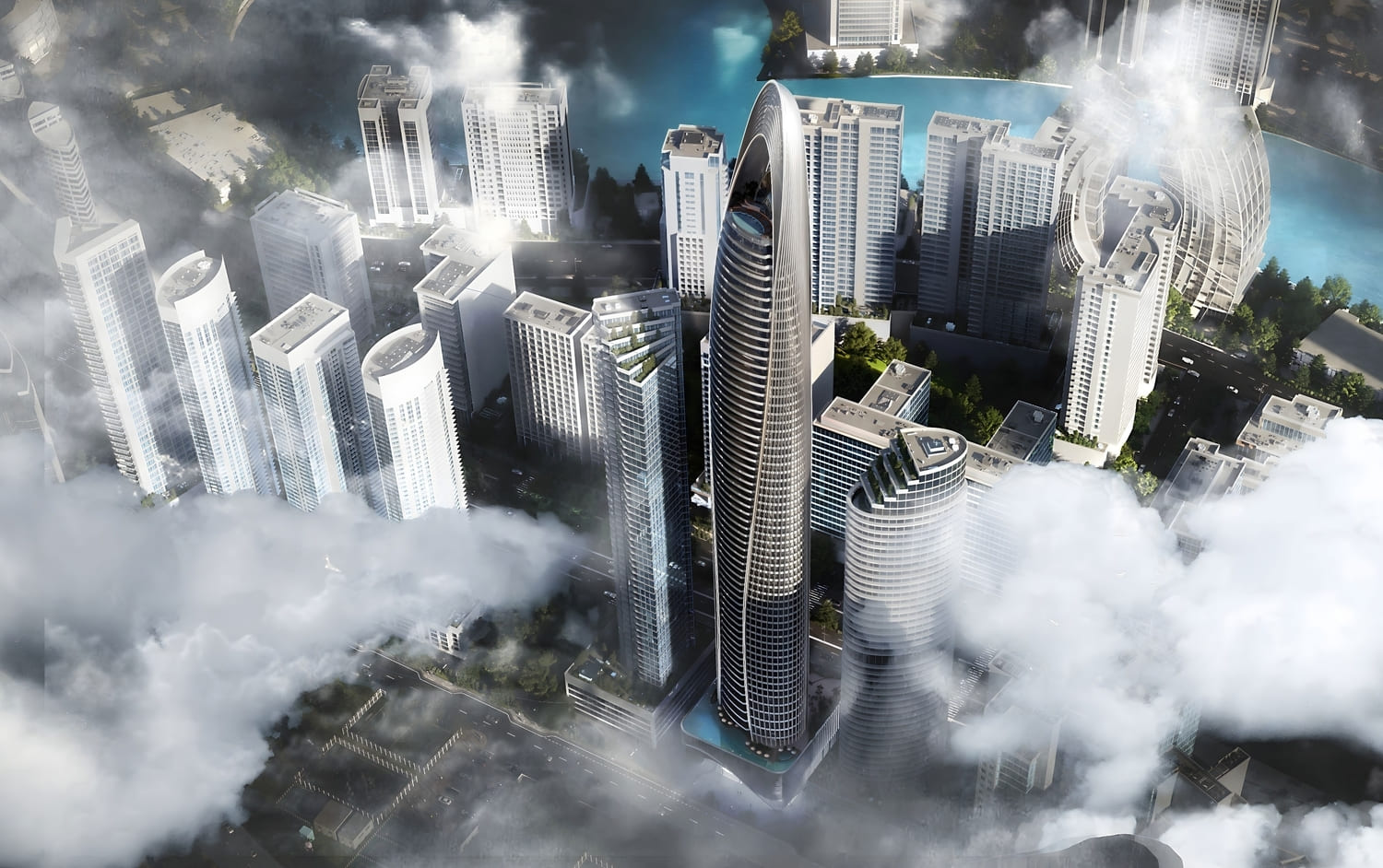 Architecture 3