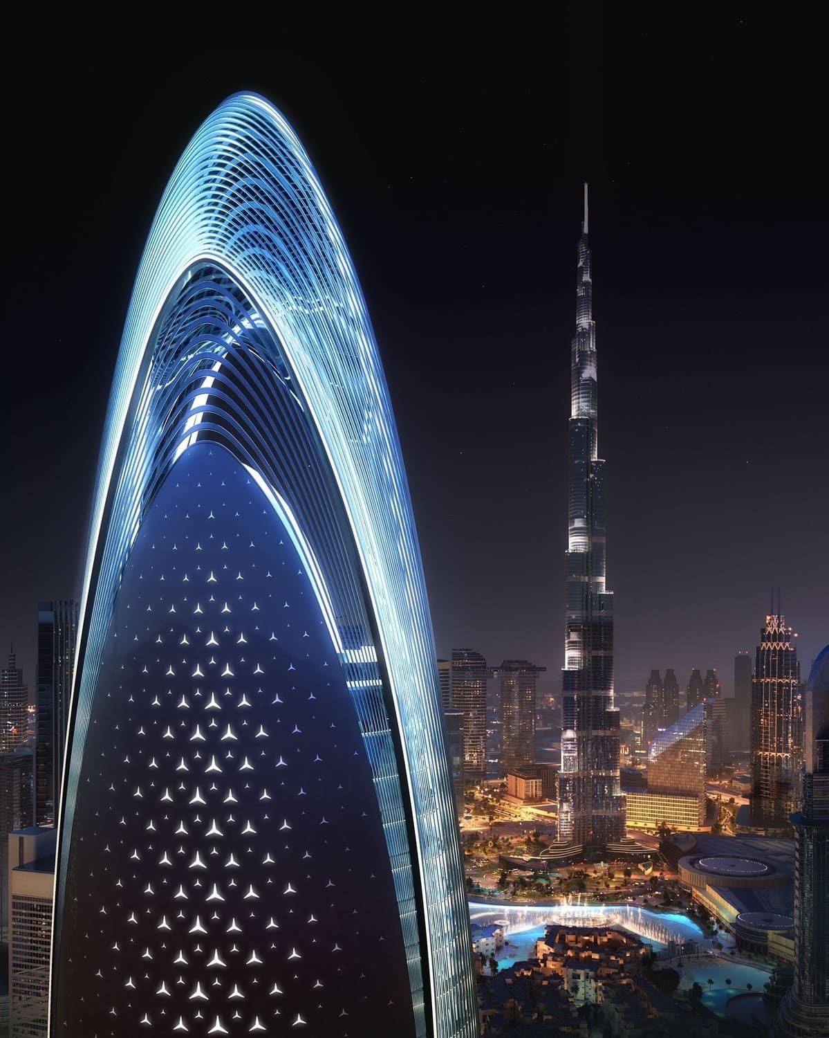 Architecture 5