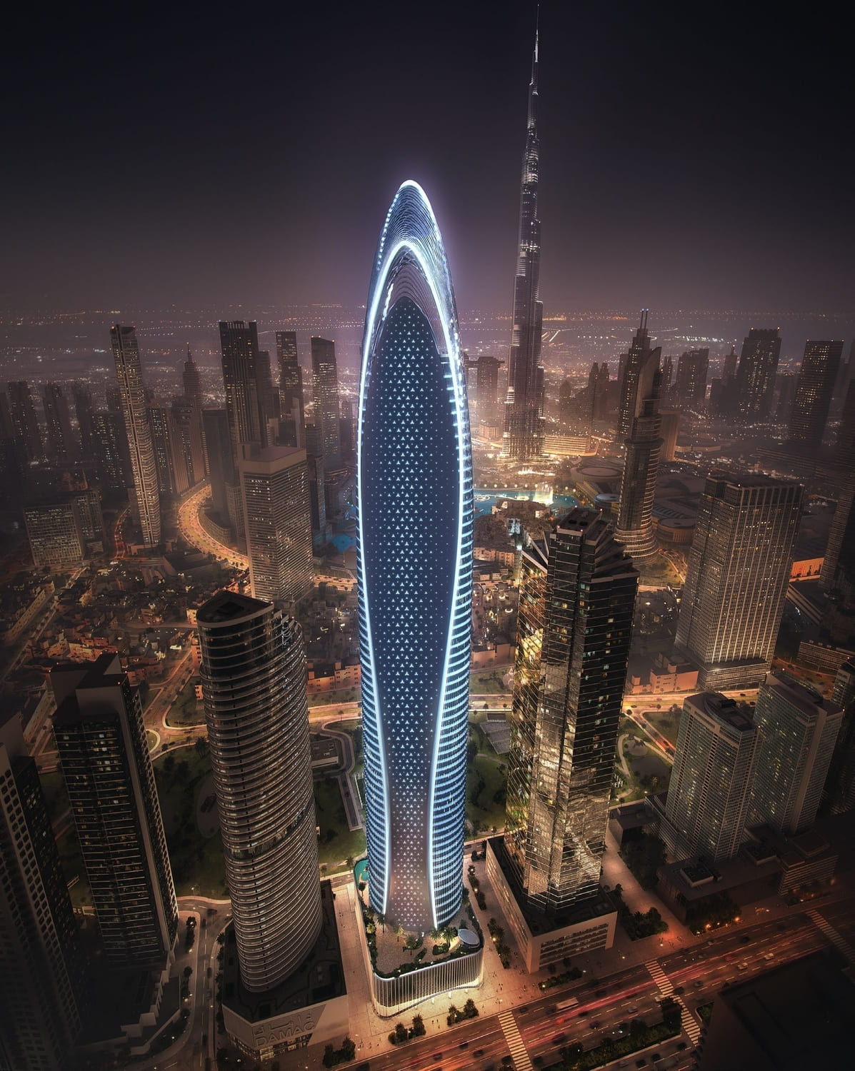 Architecture 6