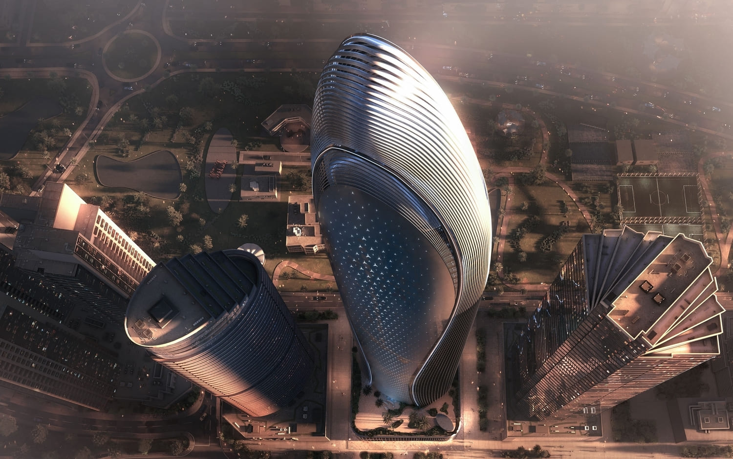 Architecture 8