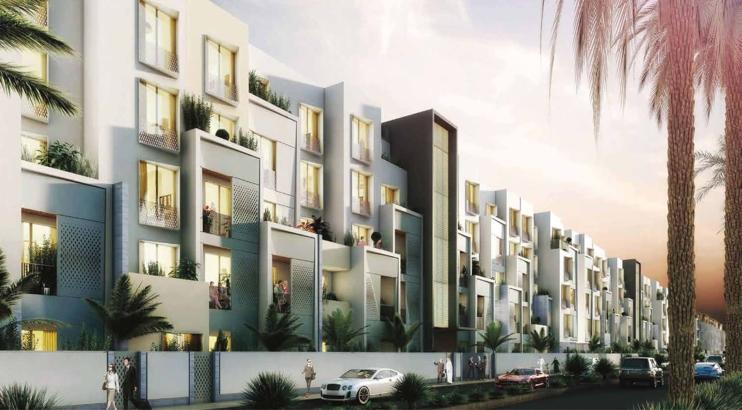 Building Complex8035