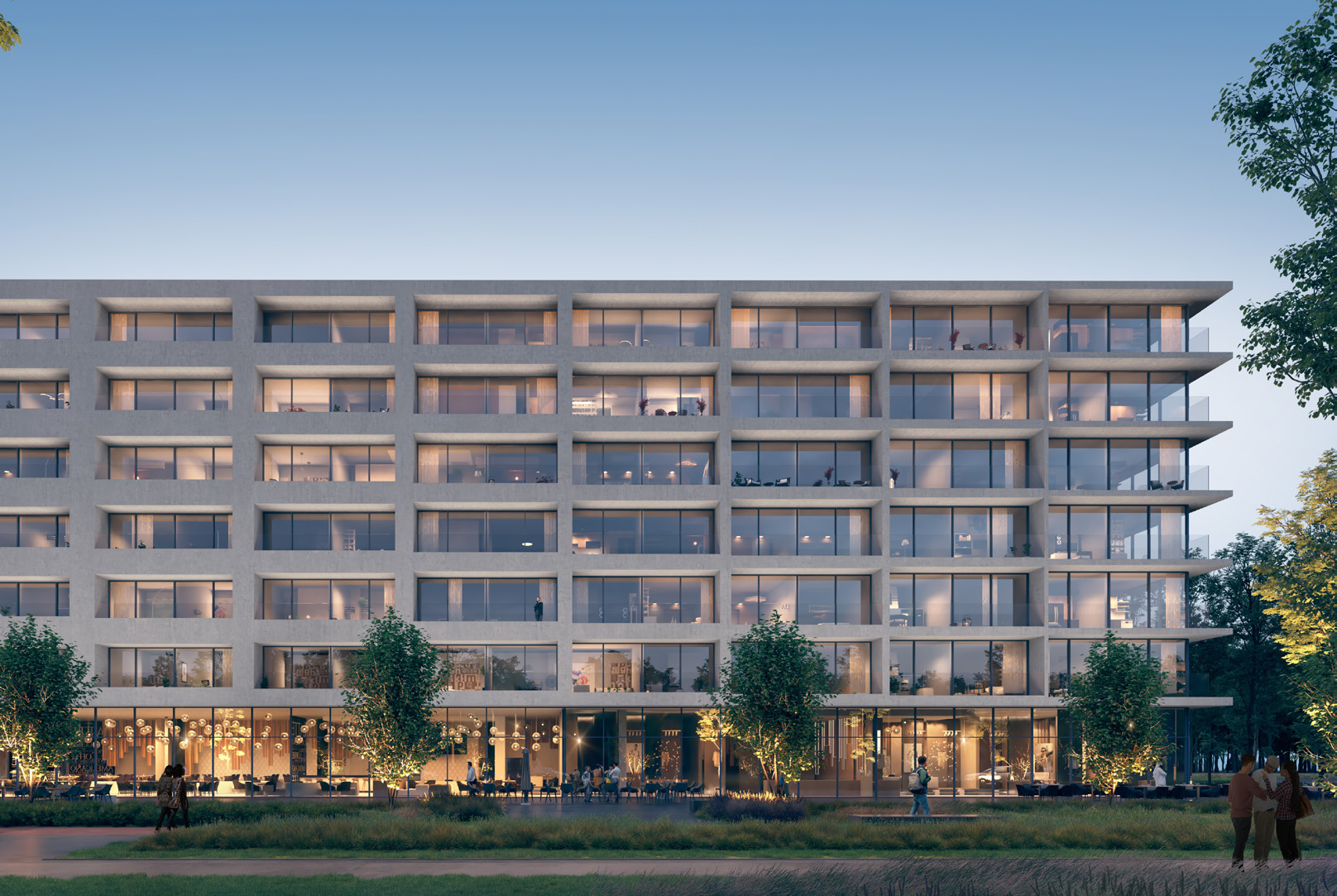 Building 1-48392