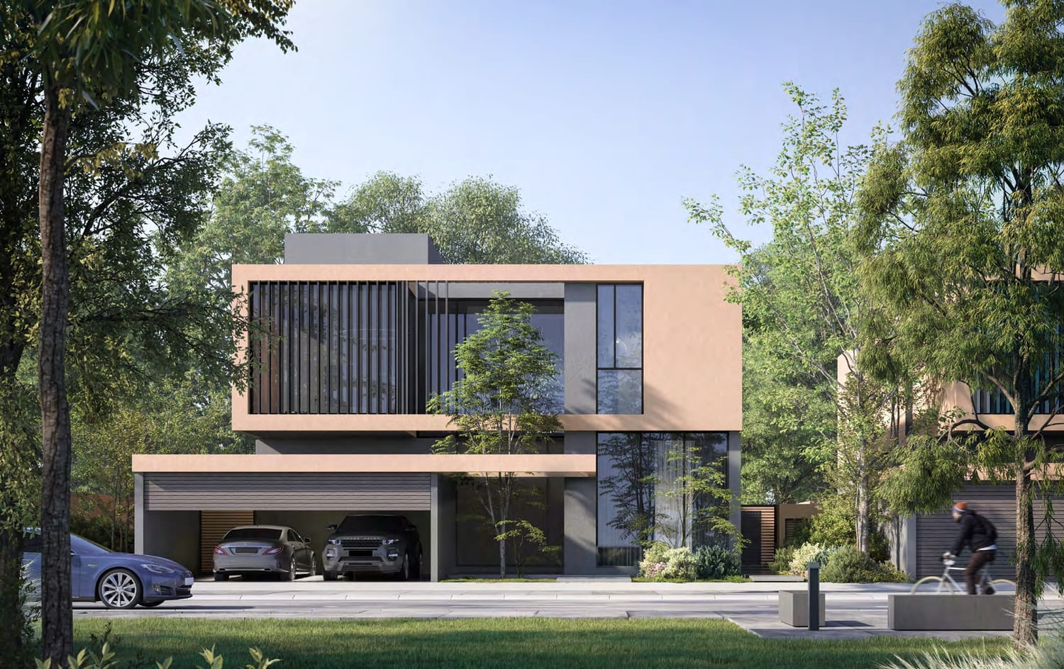 Villas8400