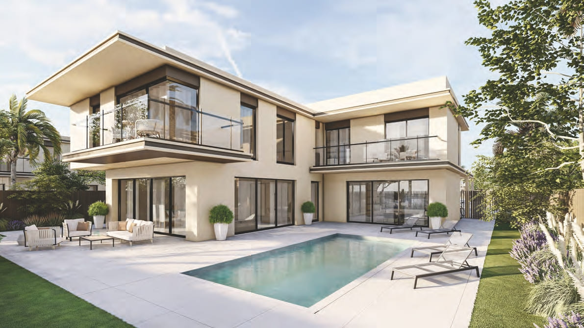 Villas8408