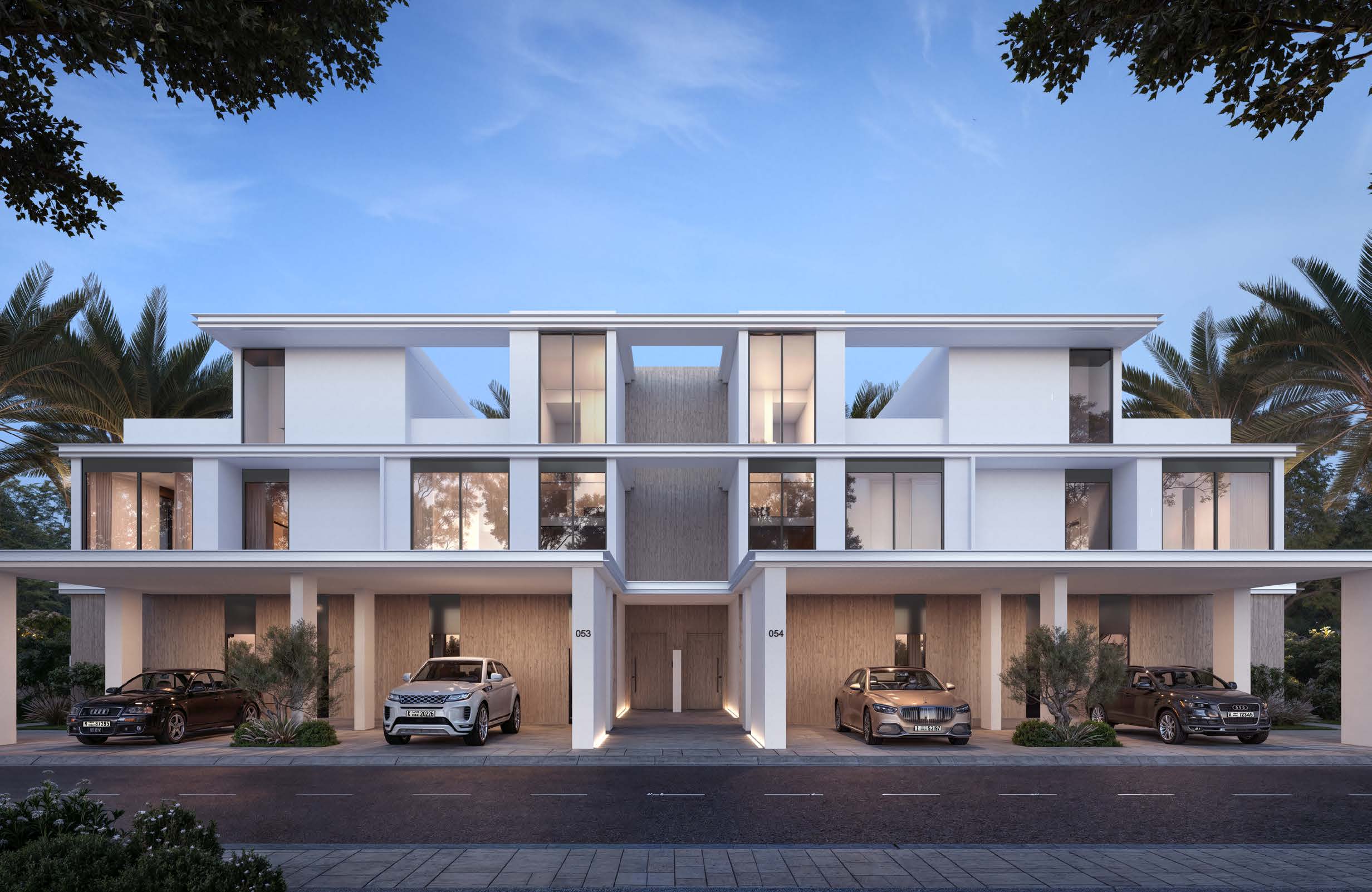 Townhouses8435