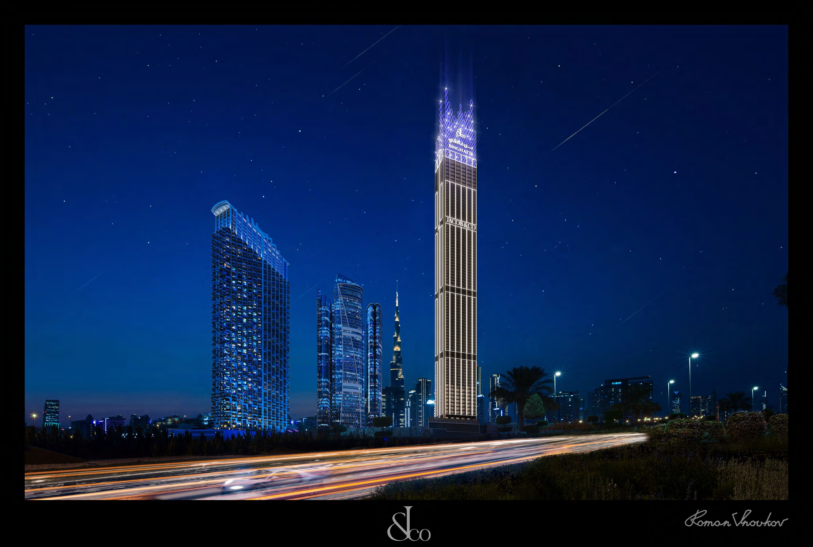 Architecture 8