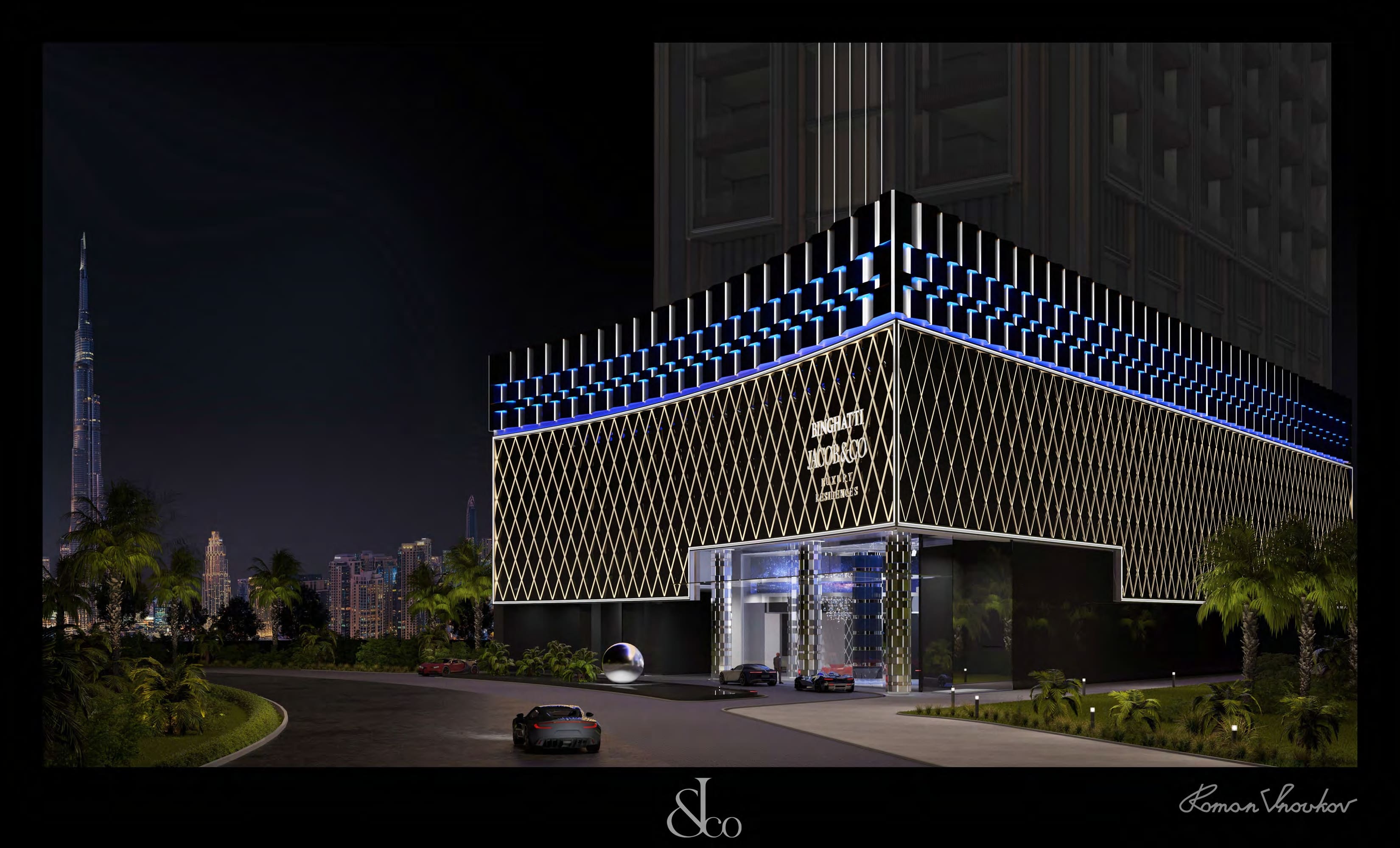 Architecture 9