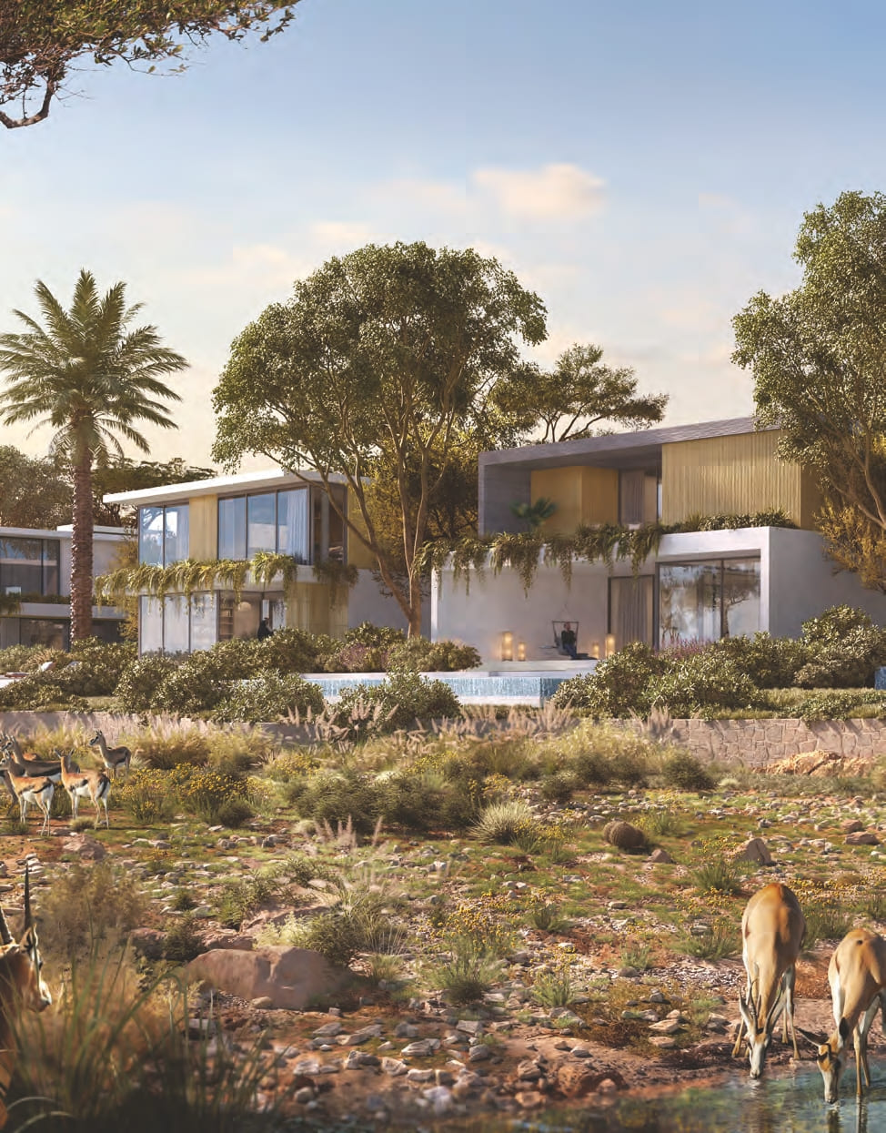 Villas8661