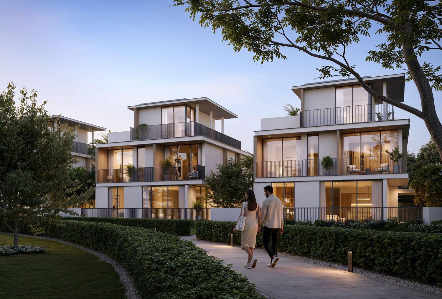 Villas8697