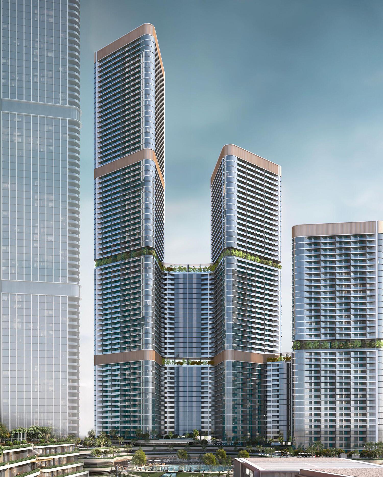 Architecture 2
