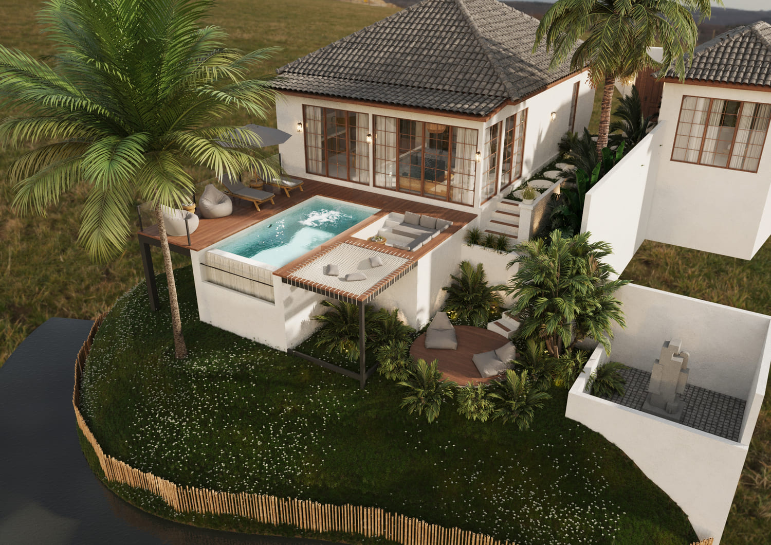 Villa9079
