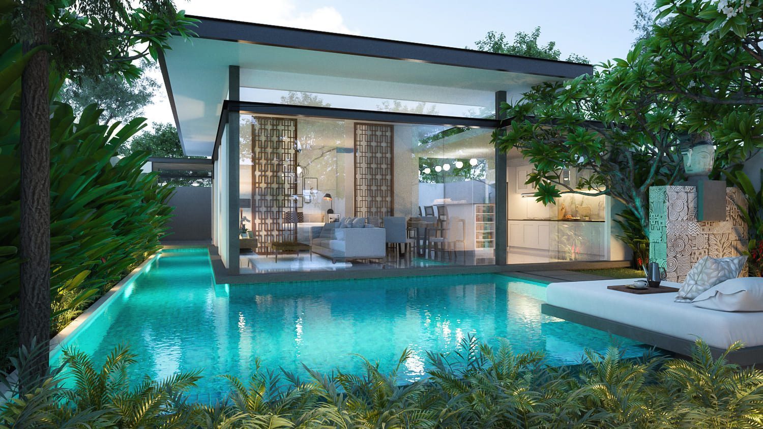 Villas9231