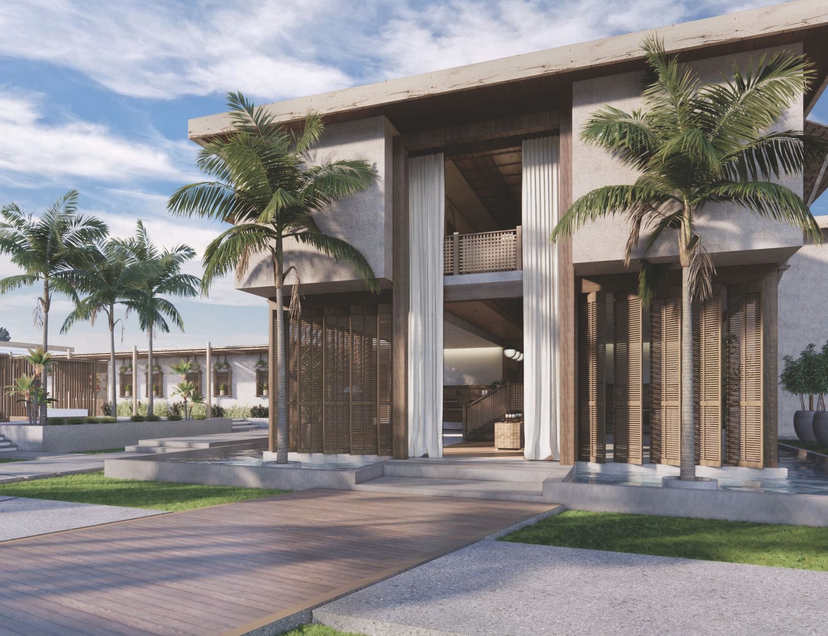 Villas9330