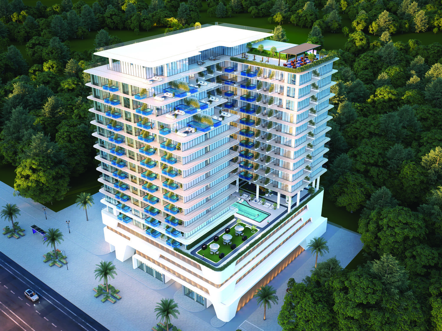 Architecture 2