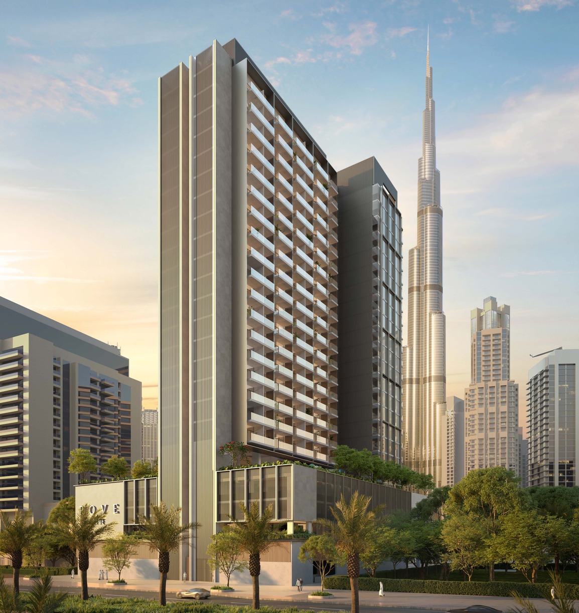 Architecture 6