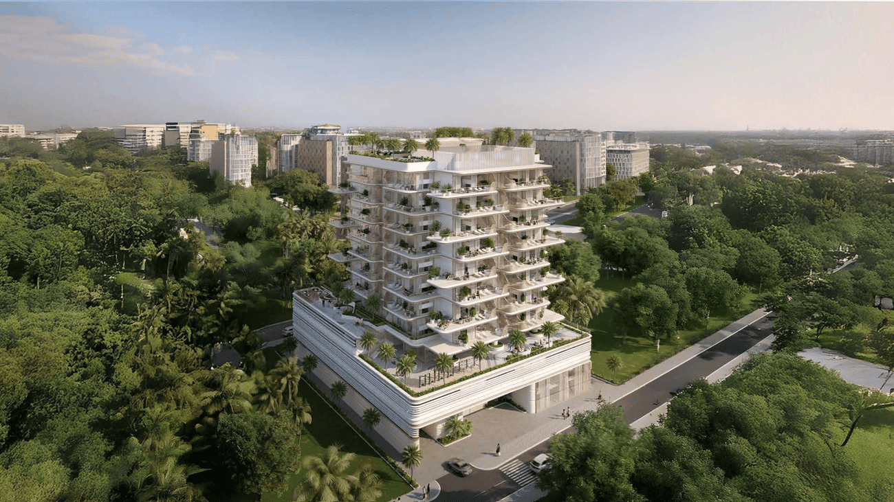 Архитектура 2