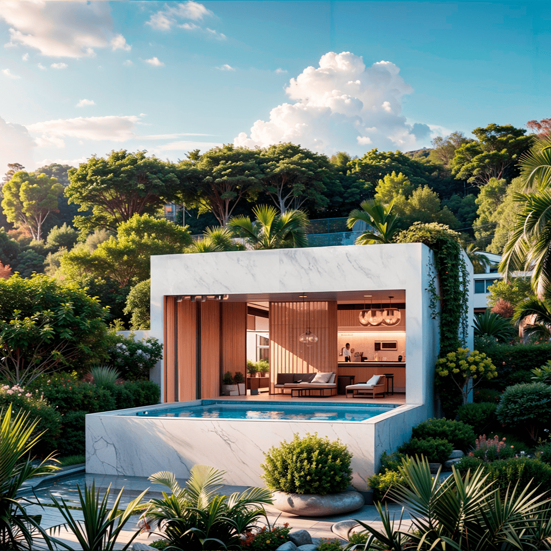 Villas9375