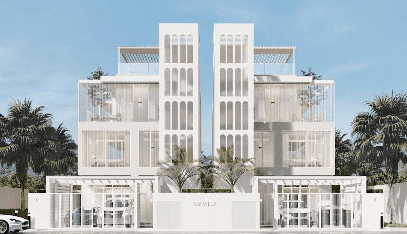 Villas9532